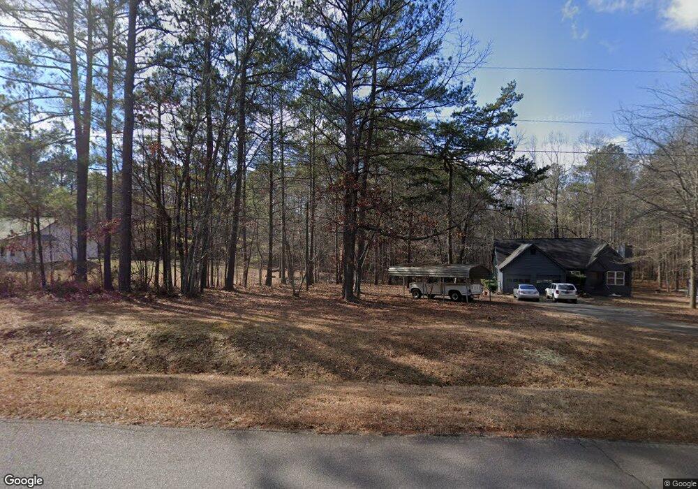 80 Hutcheson Rd, Temple, GA 30179 - photo 1