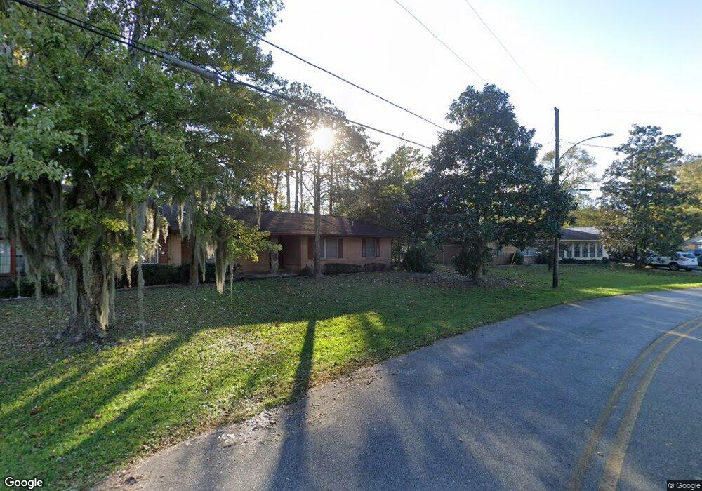 678 Mitscher Dr, Brunswick, GA 31525 - photo 1