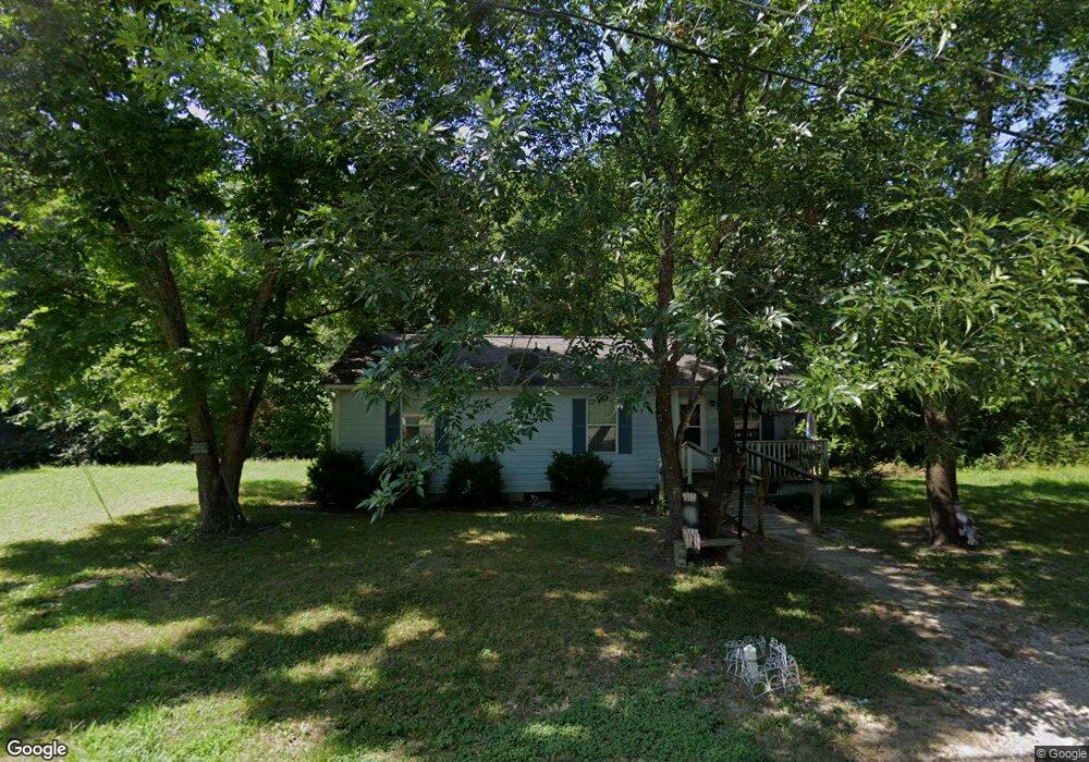 901 Benton St, Bonham, TX 75418 - photo 1