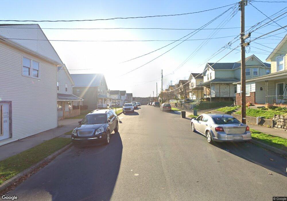 139 Rear W Green St, Nanticoke, PA 18634 - photo 1