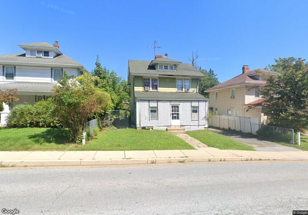 323 E Cypress St, Kennett Square, PA 19348 - photo 1