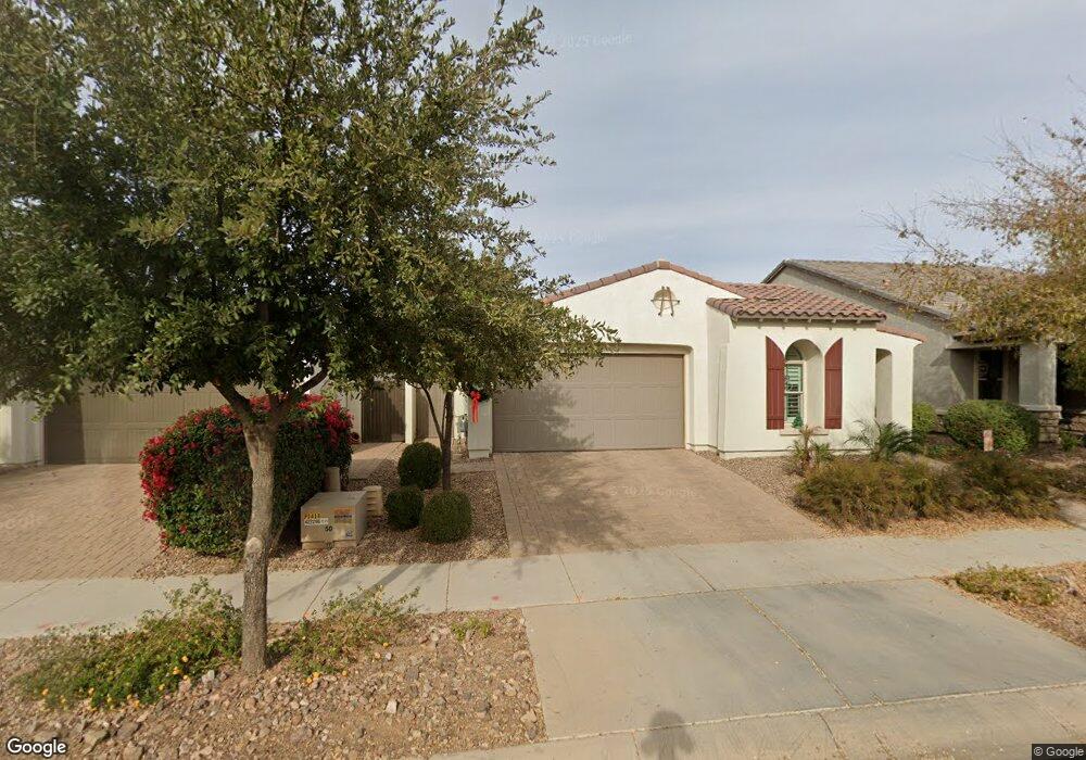 10326 E Texas Ave, Mesa, AZ 85212 - photo 1