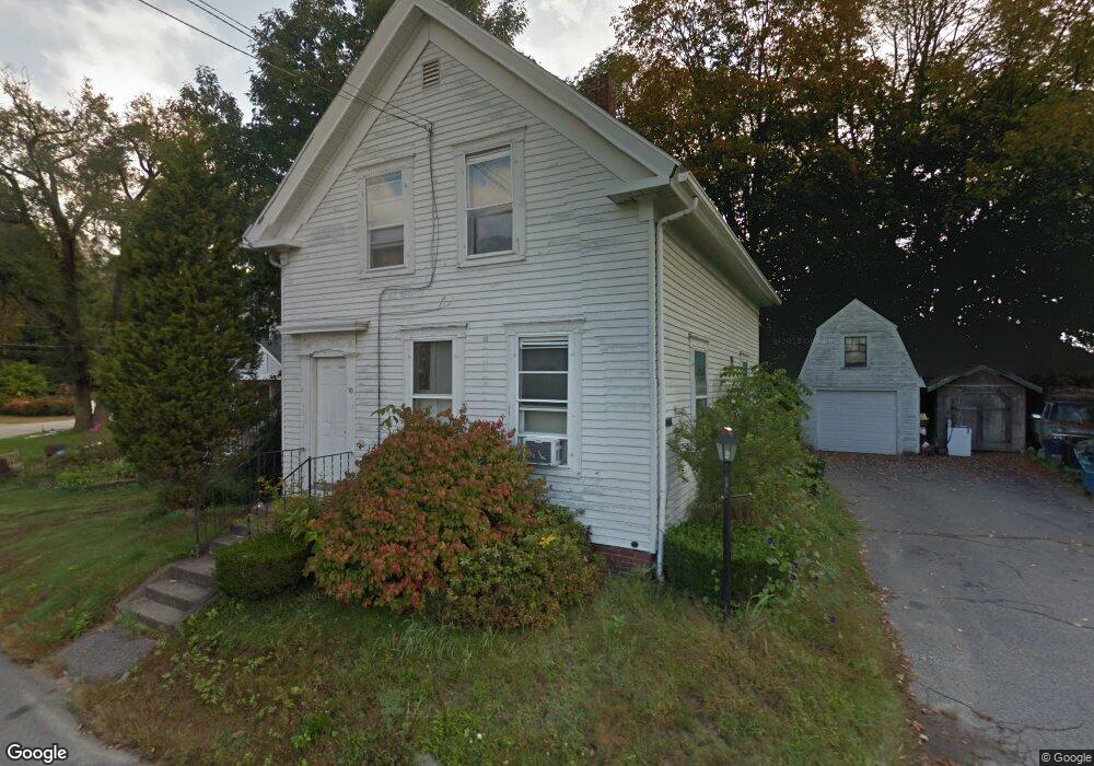 20 Main St, Kittery, ME 03904 - photo 1