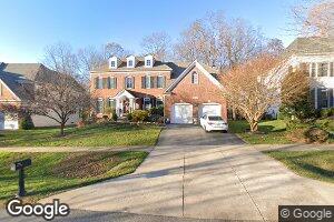 16716 Alexander Manor Dr, Silver Spring, MD 20905
