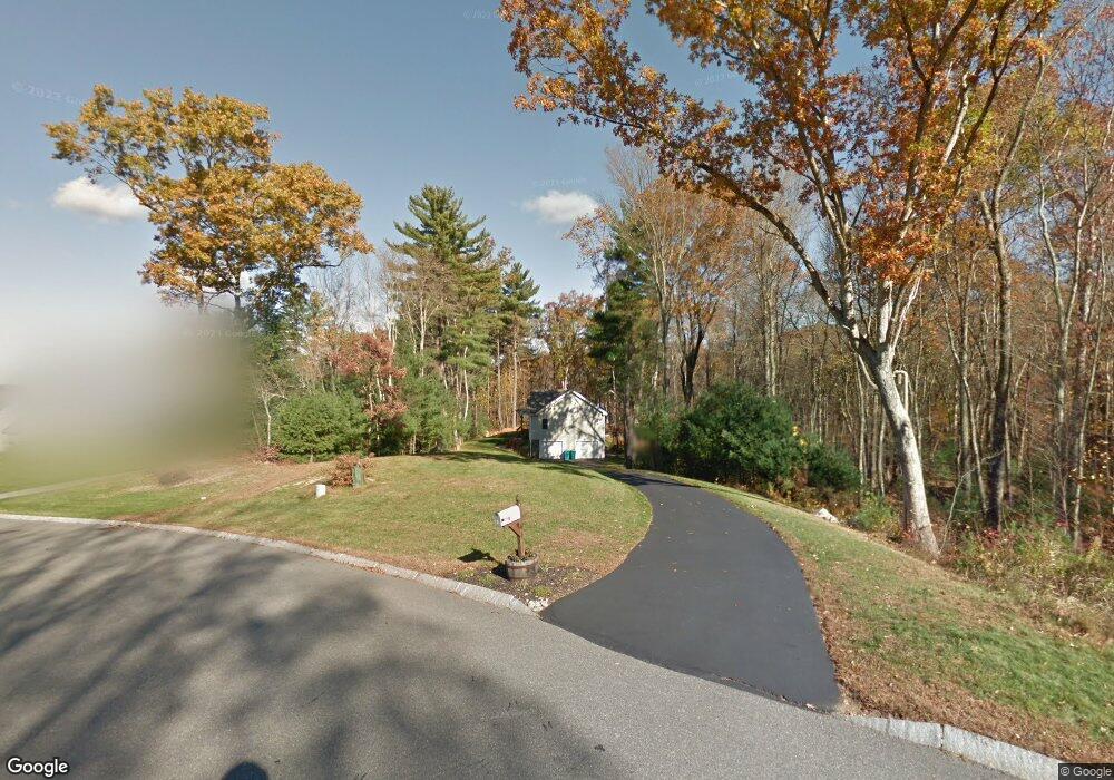 41 Arbor Rd, Uxbridge, MA 01569 - photo 1