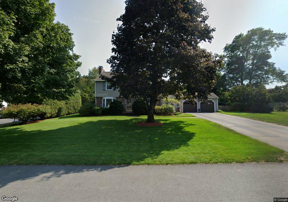 3 Meadowfox Rd, North Hampton, NH 03862 - photo 1