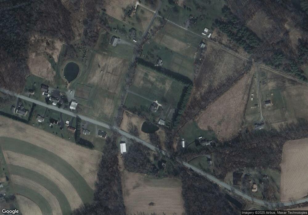 427 Confer Ln, Muncy, PA 17756 - photo 1