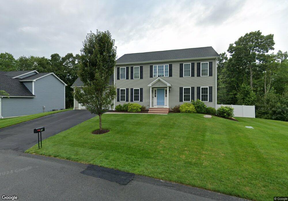 10 Andrews Way, Cumberland, RI 02864 - photo 1