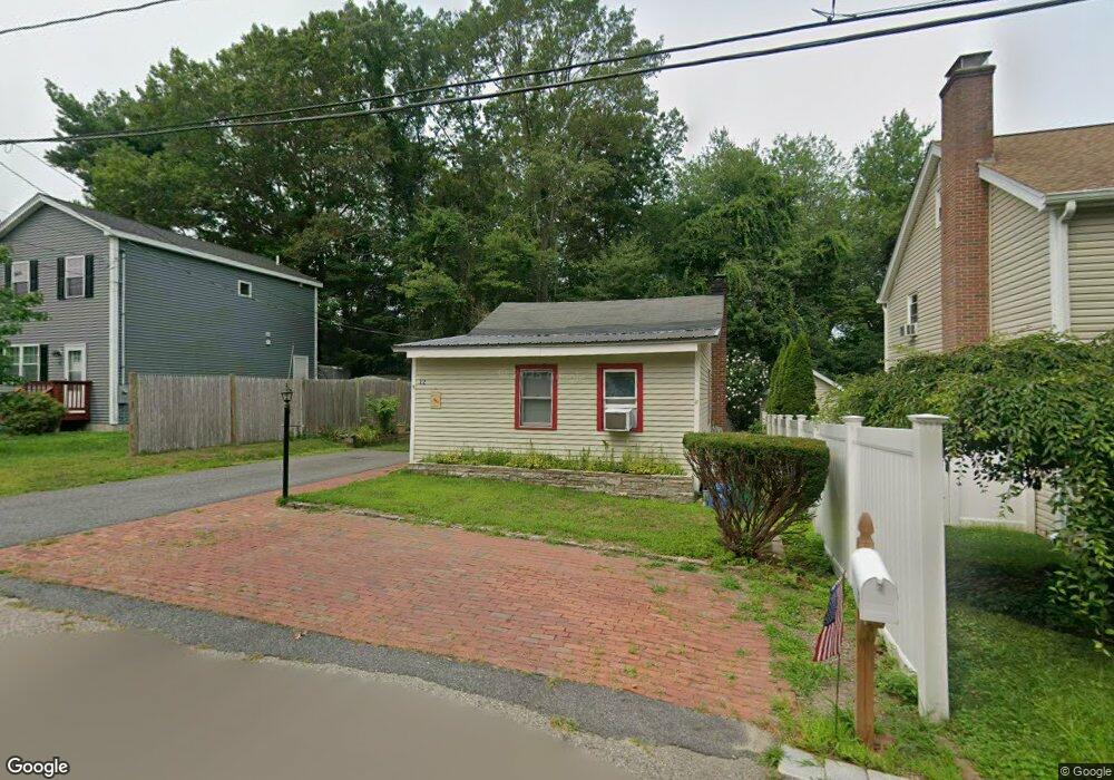 12 Columbine Rd, Mansfield, MA 02048 - photo 1