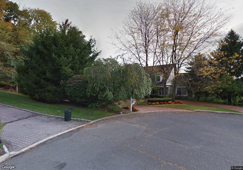 22 Forest Ridge Rd, Upper Saddle River, NJ 07458 - photo 1