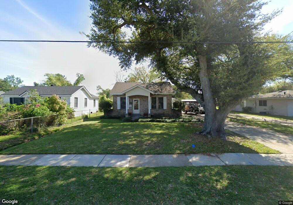 3825 Creole St, Lake Charles, LA 70605 - photo 1