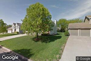 2817 Pebble Ln, Lawrence, KS 66047