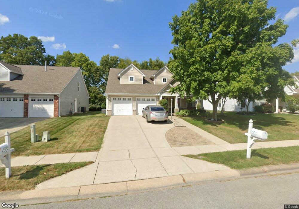 10357 Glenn Abbey Ln, Fishers, IN 46037 - photo 1