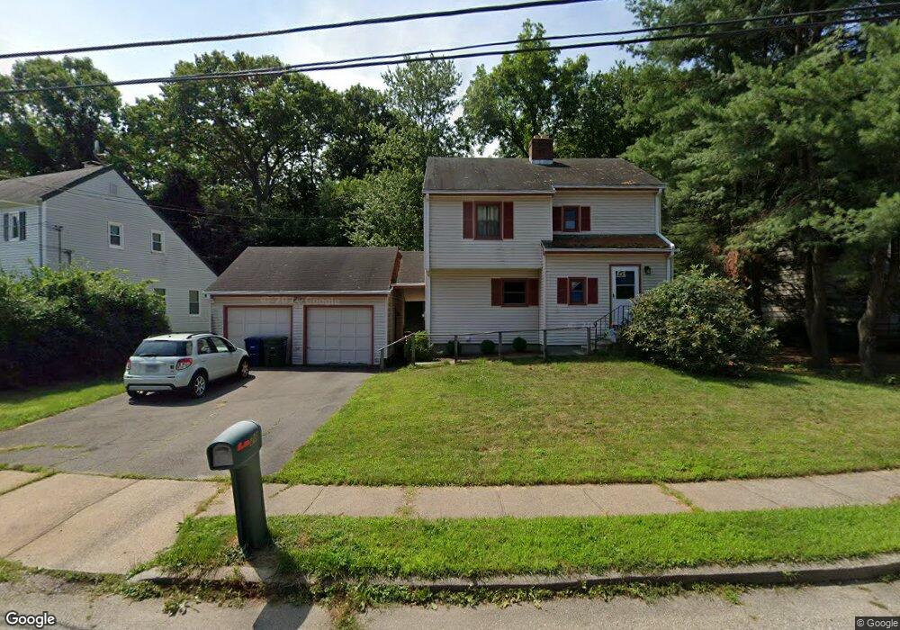 20 Village Ln, Bridgeport, CT 06606 - photo 1