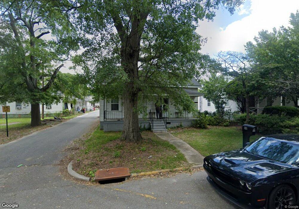 86 Green St, Macon, GA 31204 - photo 1