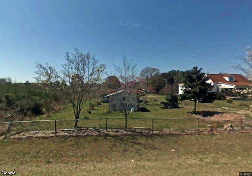 575 Twin Pines Rd, Cordele, GA 31015 - photo 1