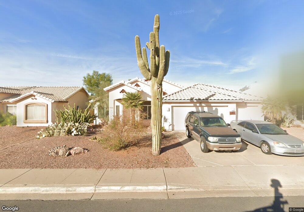 13426 E Cindy St, Chandler, AZ 85225 - photo 1