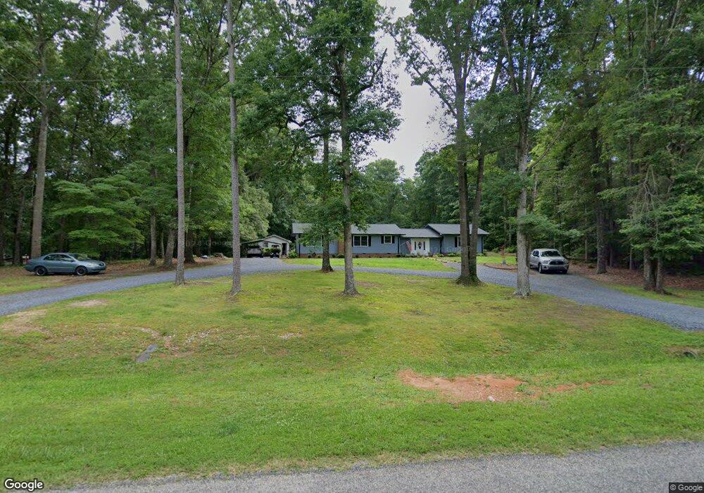 224 Atkins Dairy Rd, Troy, NC 27371 - photo 1