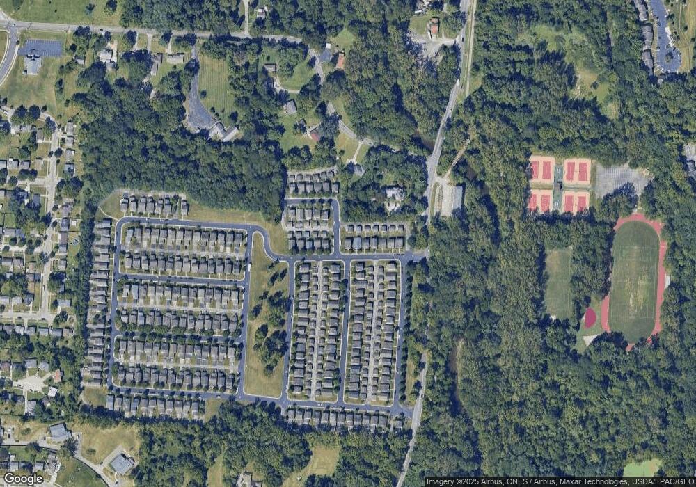 2748 Eastern Glen Dr unit 82, Columbus, OH 43219 - photo 1