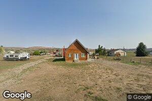 1539 E Valley View Dr, Manila, UT 84046