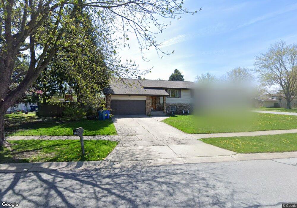 1809 W 95th Ave, Crown Point, IN 46307 - photo 1