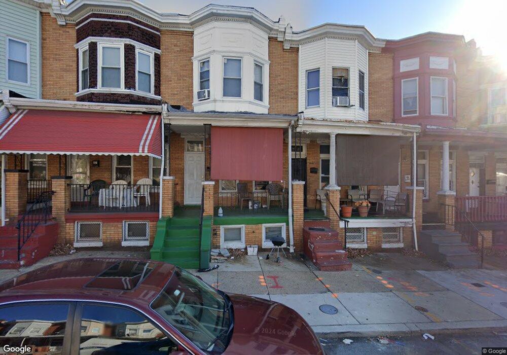 1617 N Monroe St, Baltimore, MD 21217 - photo 1