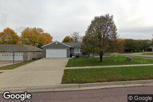 916 S Story St, Rock Rapids, IA 51246