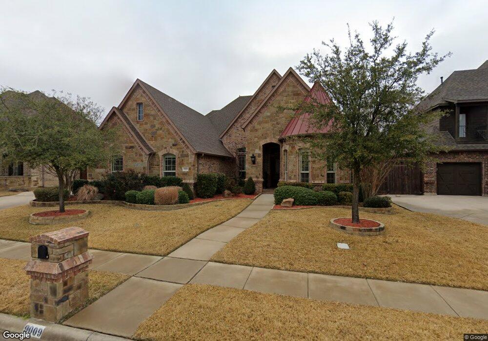 9009 Glendara Dr, North Richland Hills, TX 76182 - photo 1