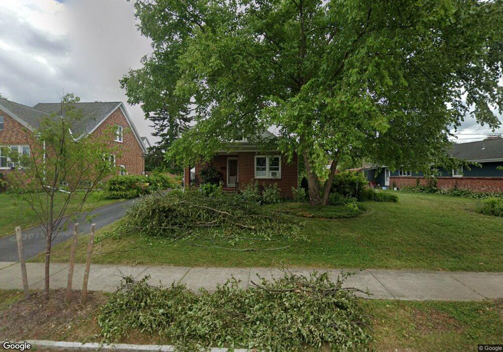 129 van Schoick Ave, Albany, NY 12209 - photo 1