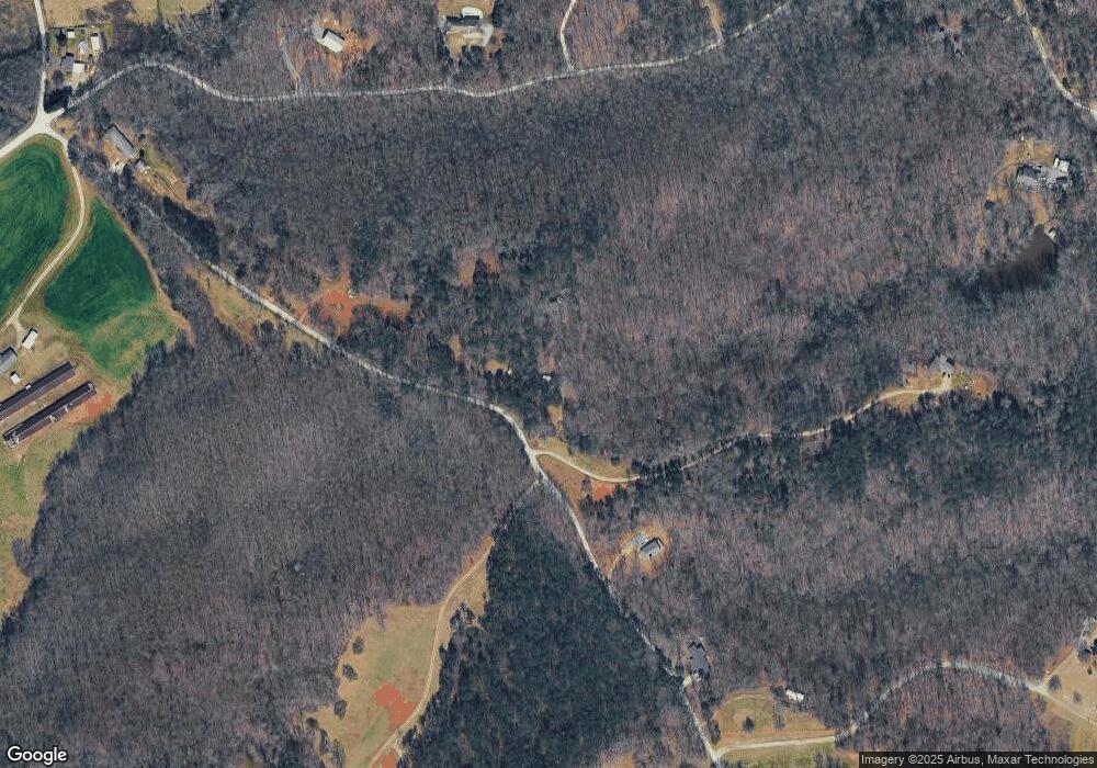 487 Pritchett Rd, Lula, GA 30554 - photo 1