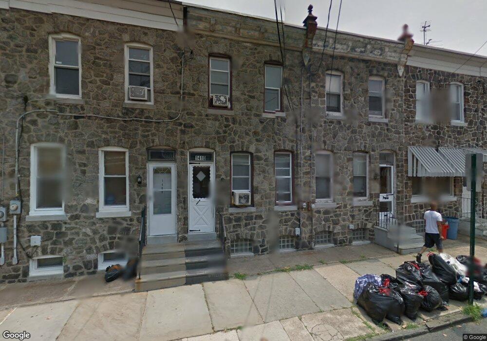 1410 S 10th St, Camden, NJ 08104 - photo 1