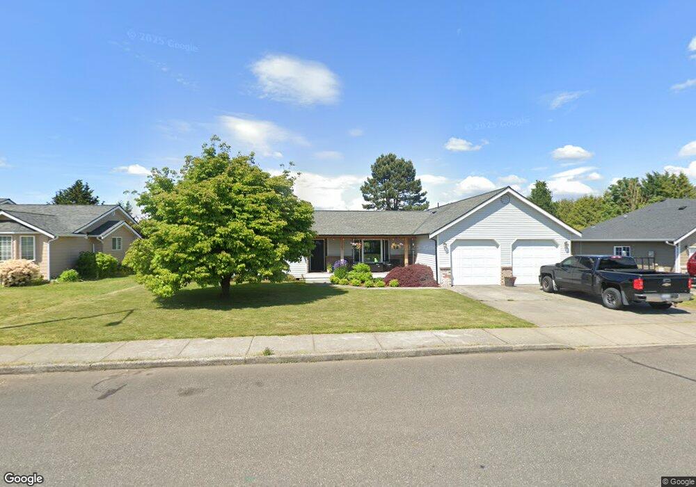 1101 Ridgeway Dr, Lynden, WA 98264 - photo 1