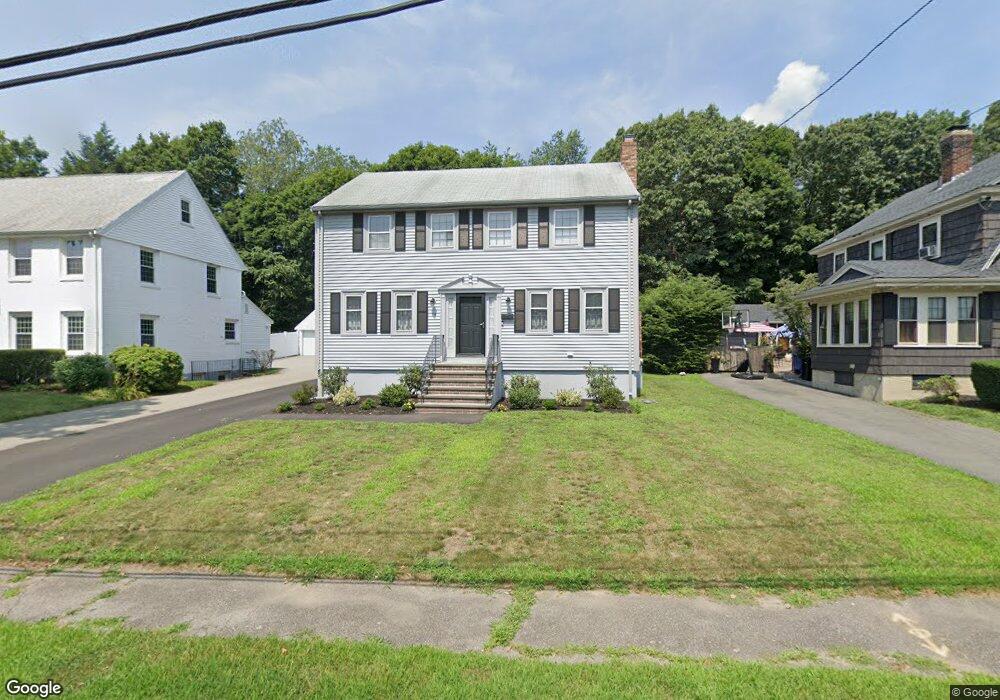 16 Windsor Rd, Milton, MA 02186 - photo 1