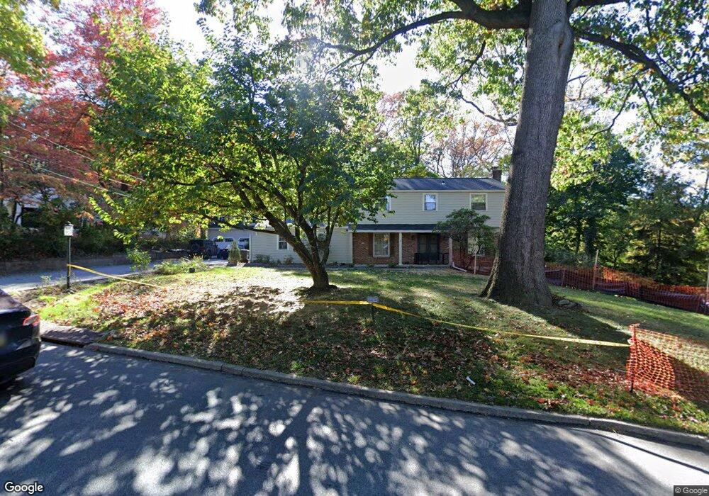 786 N Valley Forge Rd, Devon, PA 19333 - photo 1