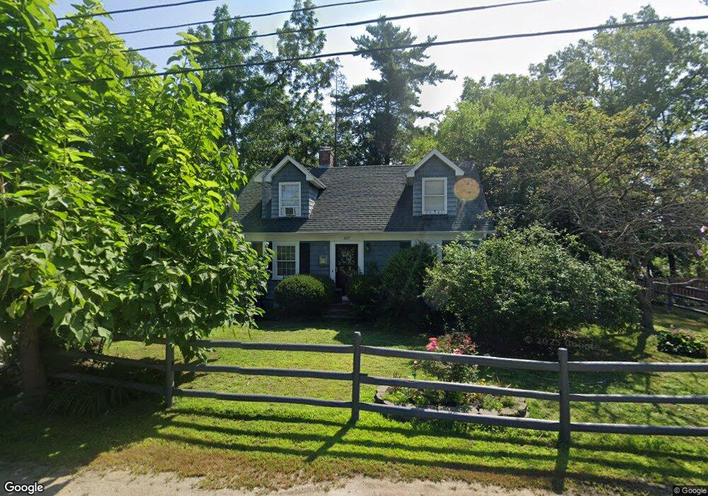 337 S Main St, Concord, NH 03301 - photo 1