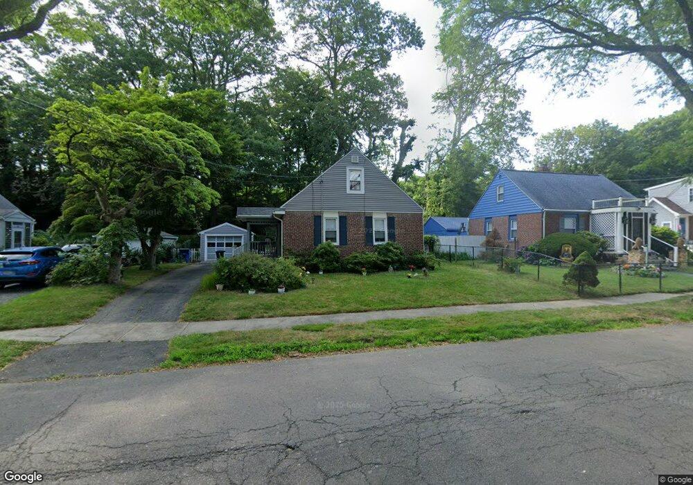 581 Russell St, New Haven, CT 06513 - photo 1