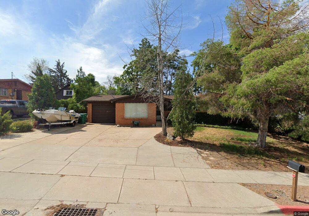 2565 W 4800 S, Roy, UT 84067 - photo 1