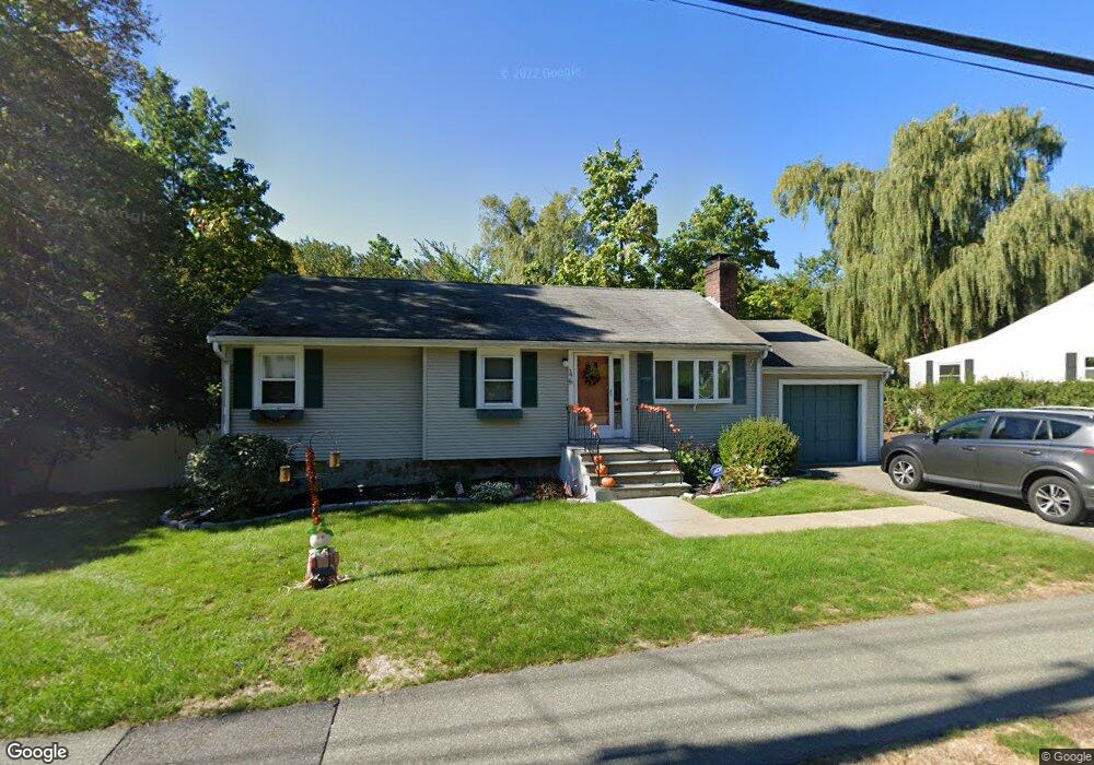 46 Winter St, Waltham, MA 02451 - photo 1