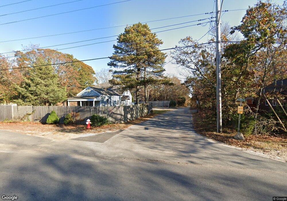 479 Edgartown Vineyard Haven Rd, Edgartown, MA 02539 - photo 1