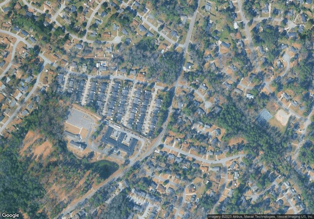 56 Sunnyvale Ln unit B1, Augusta, GA 30907 - photo 1