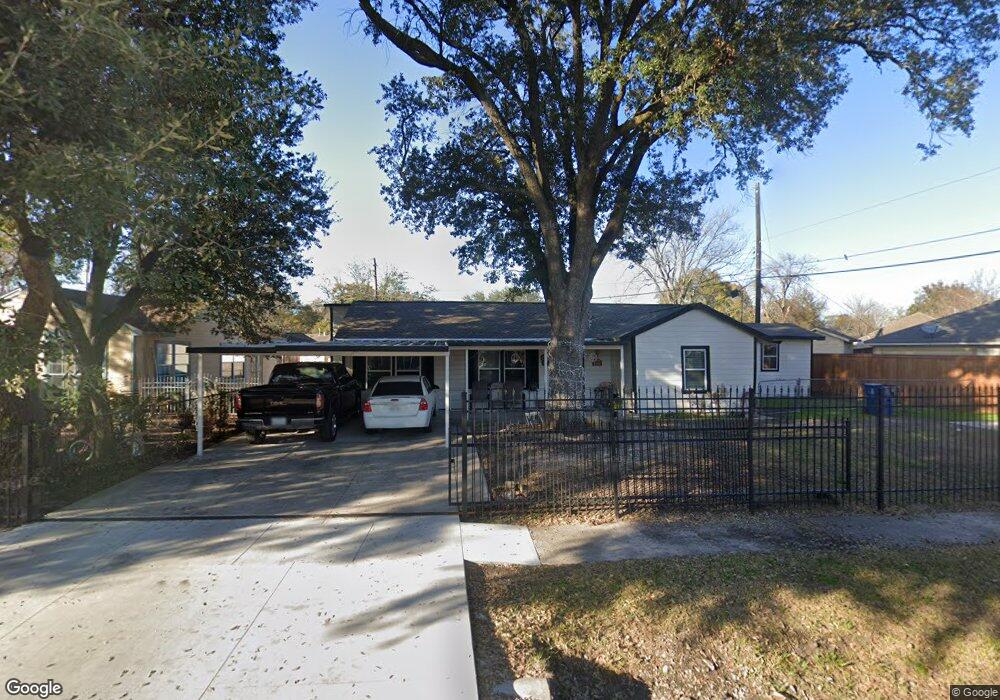 3221 Rosemary Ln, Houston, TX 77093 - photo 1