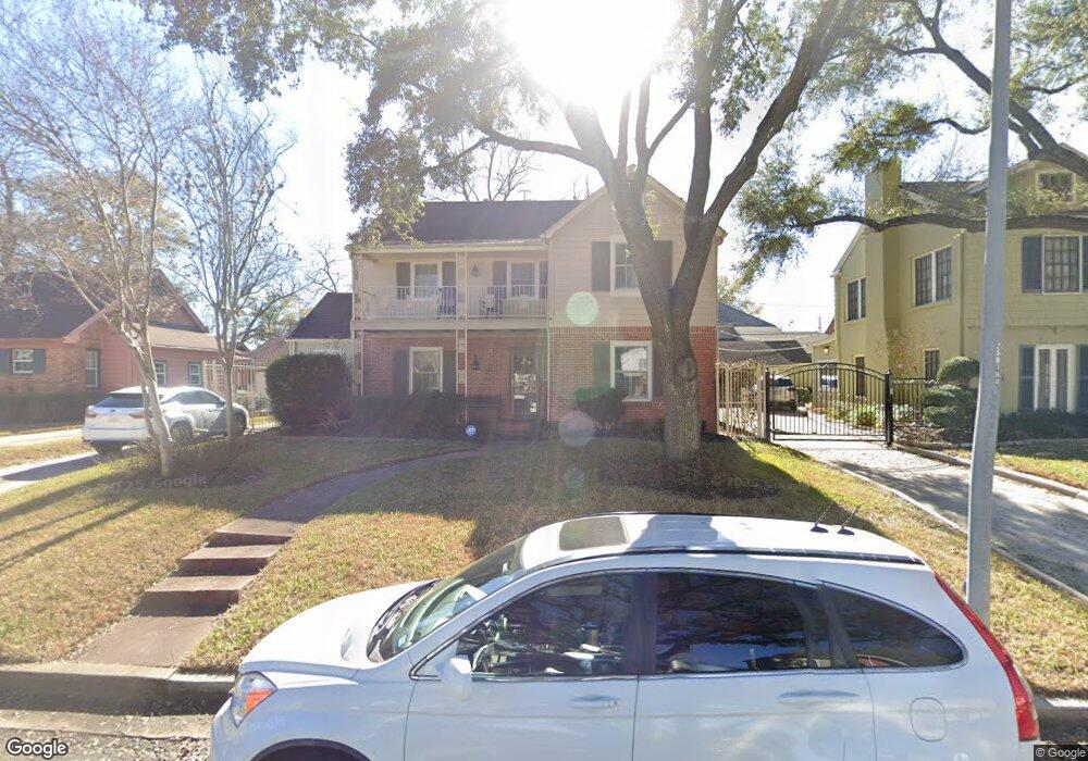 3306 Charleston St, Houston, TX 77021 - photo 1