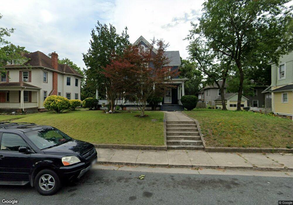 202 Elizabeth St, Salisbury, MD 21801 - photo 1