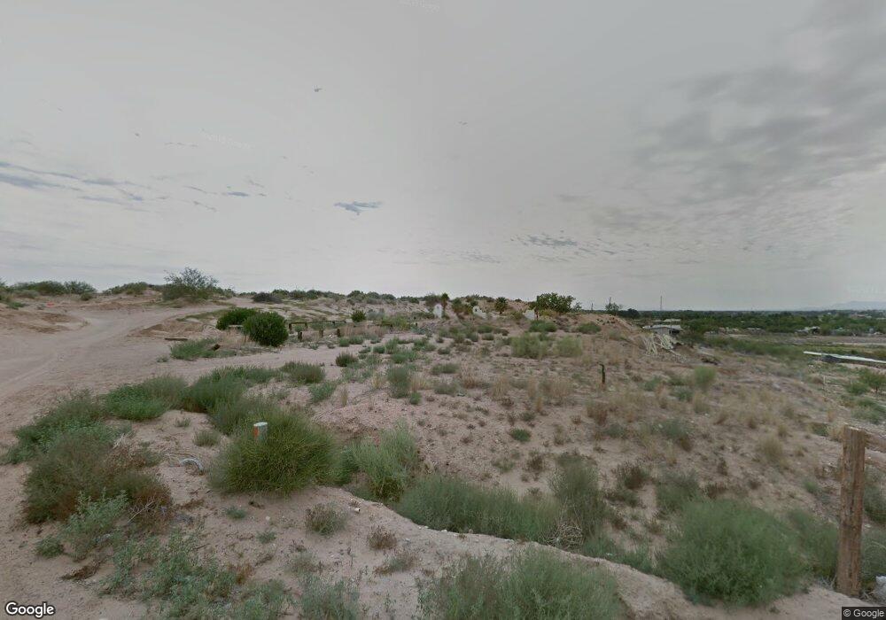 984 Quail Mesa Dr, El Paso, TX 79927 - photo 1