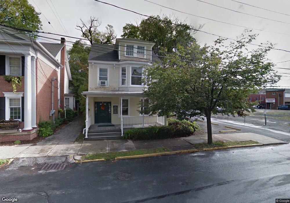 26 N 6th St, Stroudsburg, PA 18360 - photo 1