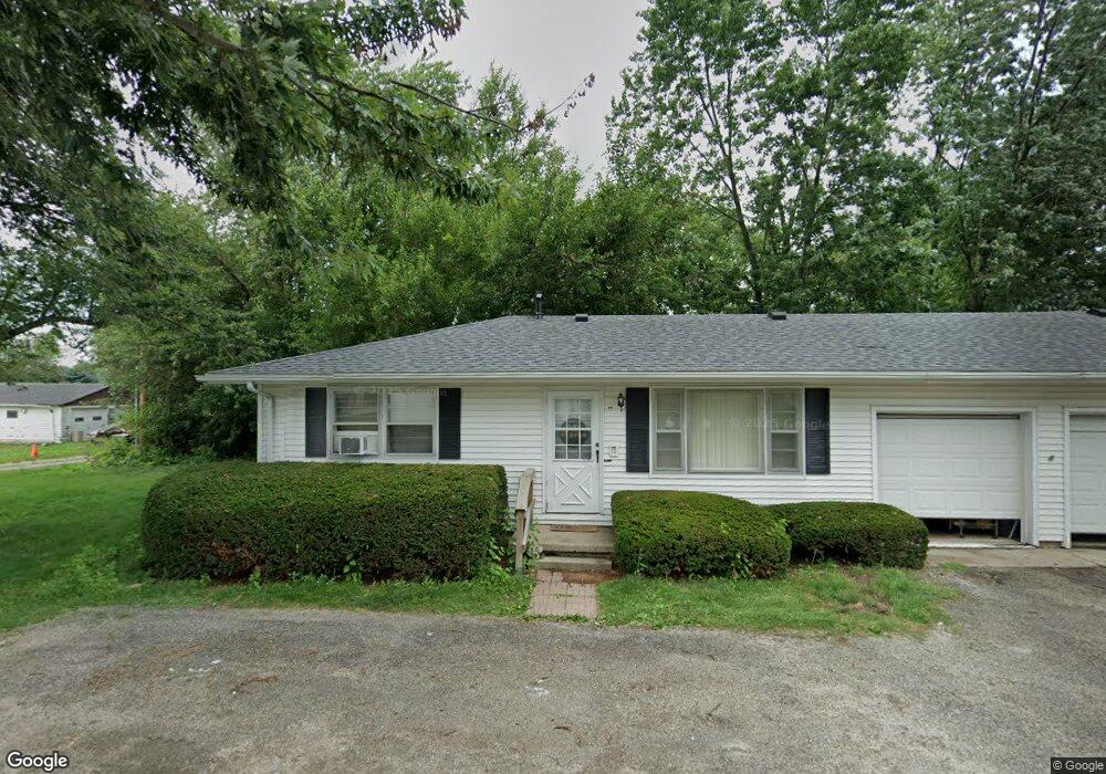 204 W Grant St, Philo, IL 61864 - photo 1