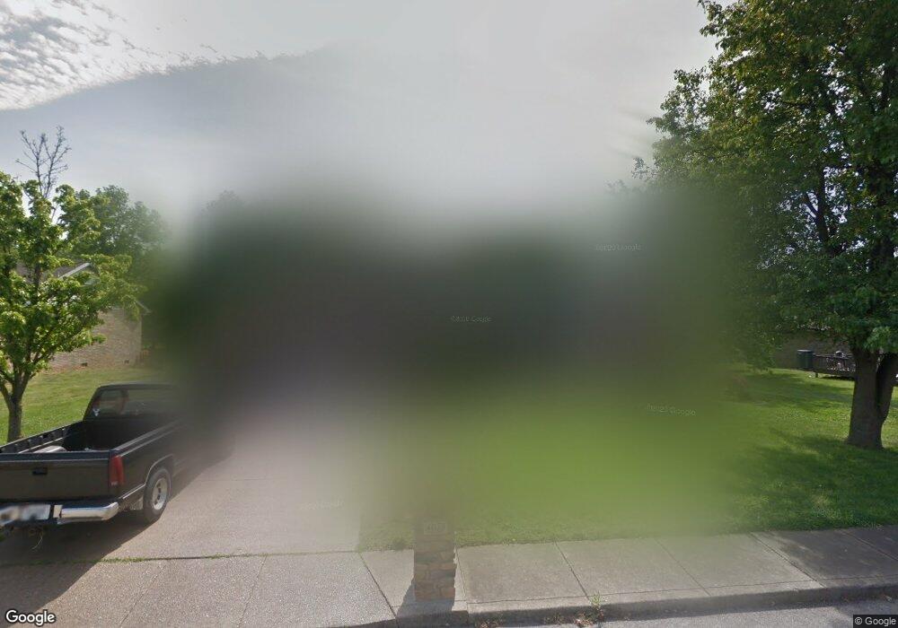 4078 Evergreen Ct, Newburgh, IN 47630 - photo 1