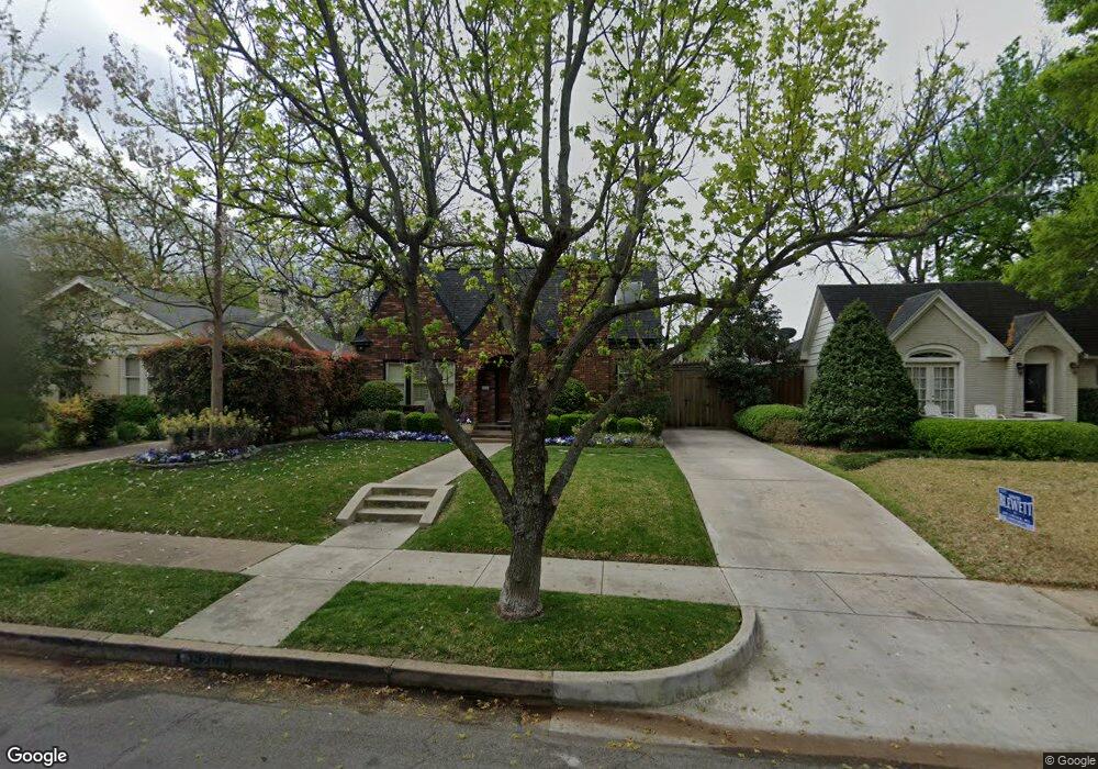 5206 Vanderbilt Ave, Dallas, TX 75206 - photo 1