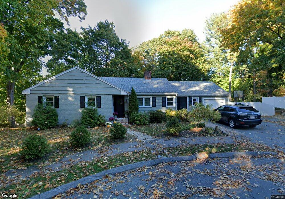 45 Vale View Rd, Wakefield, MA 01880 - photo 1