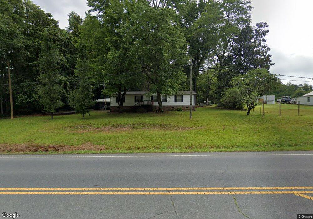 7207 Us Highway 220 S, Asheboro, NC 27205 - photo 1